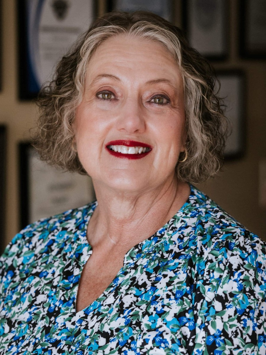 Kimberly Carter, Accounting & Office Supervisor at Tioga Plumbing in Hurst, TX