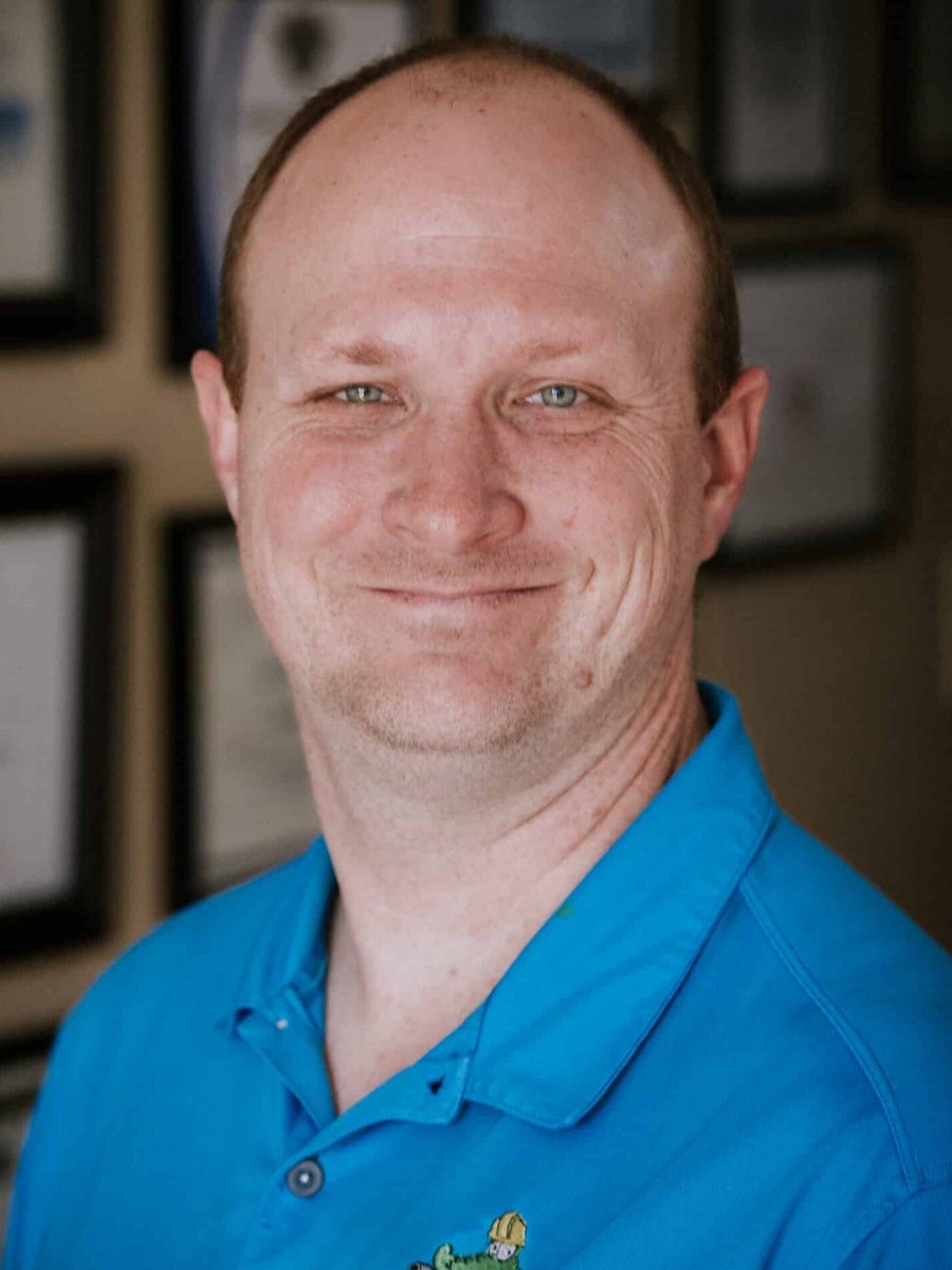 Race Arendall, Project Manager / Estimator at Tioga Plumbing in Hurst, TX