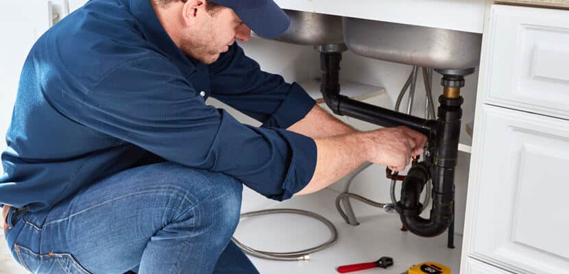 Things to Consider Before Hiring a Professional Plumber in Fort Worth, TX