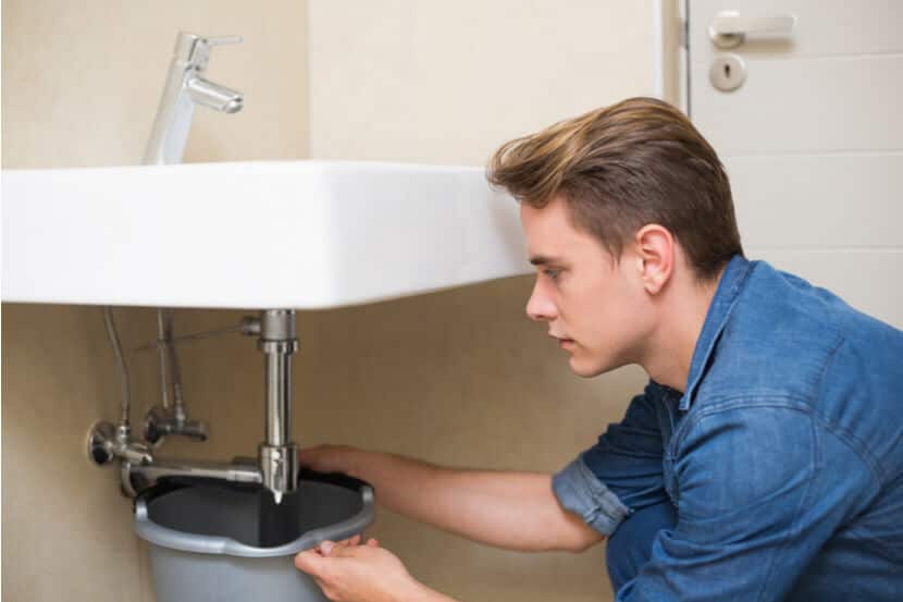Why You Should Hire Experts for Plumbing Repair | Plumber in Fort Worth, TX