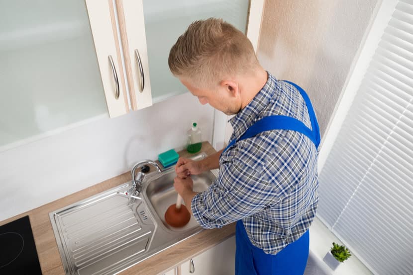 Why is a plumber important? Your guide to finding the right plumber for drain cleaning | Plumber in Dallas, TX