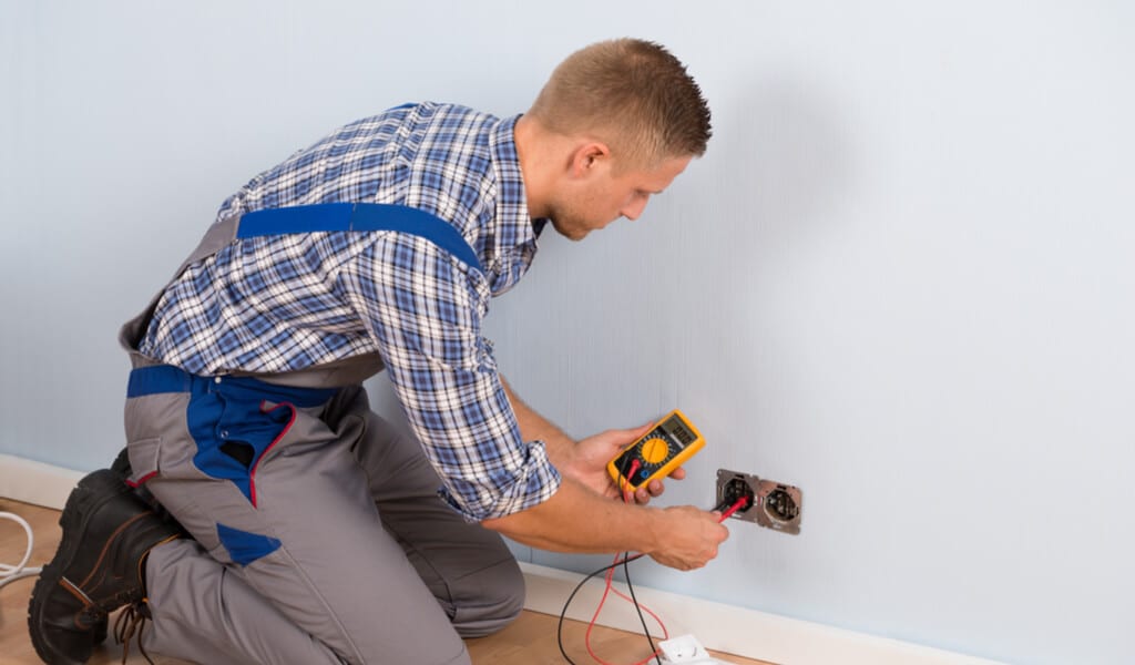 The Importance of Licensed Electrical Services in Dallas, TX