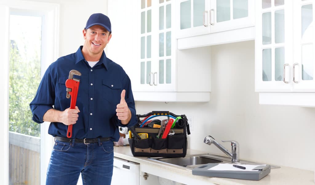 Professional Plumbers—  Reasons You Need Them | Plumbing Service in Fort Worth, TX