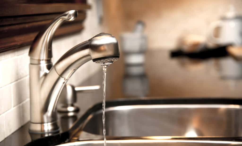 4 Signs You Need Instant Plumbing Service in Keller, TX