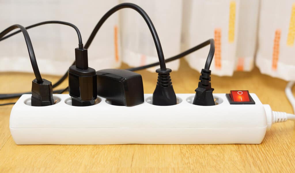 5 Most Common Home Electrical Hazards in of Dallas, TX and Fort Worth, TX