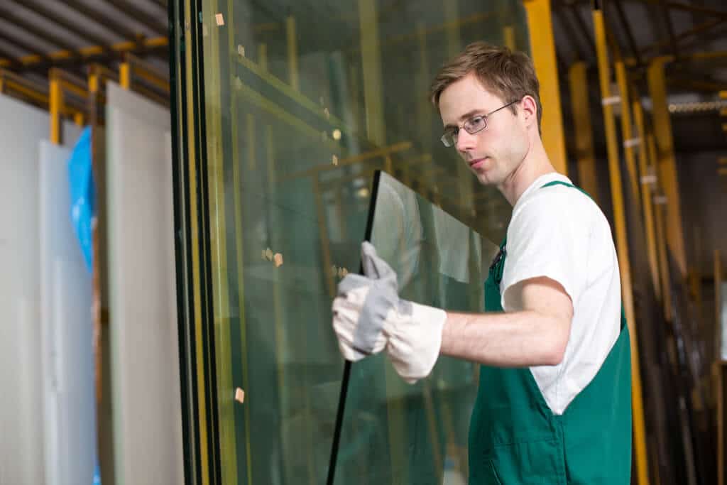 Major Types of Glass | Glass Repair in Fort Worth, TX