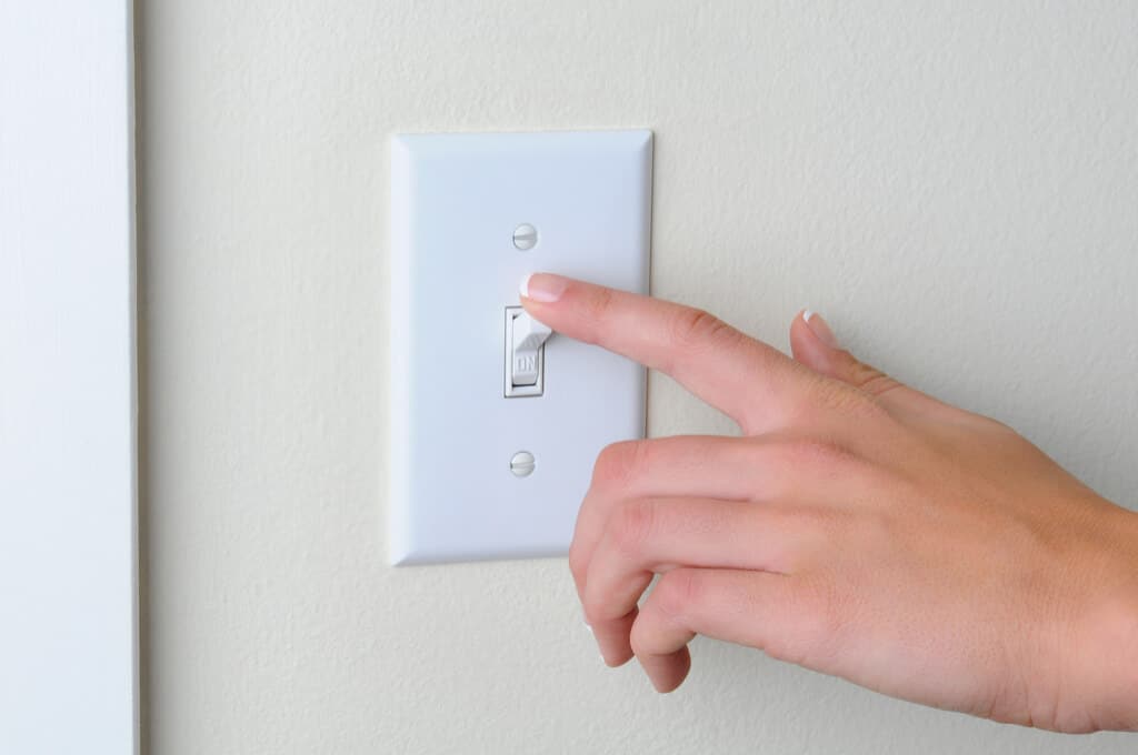 Myths about Using and Saving Electricity | Electrician Service in Southlake, TX