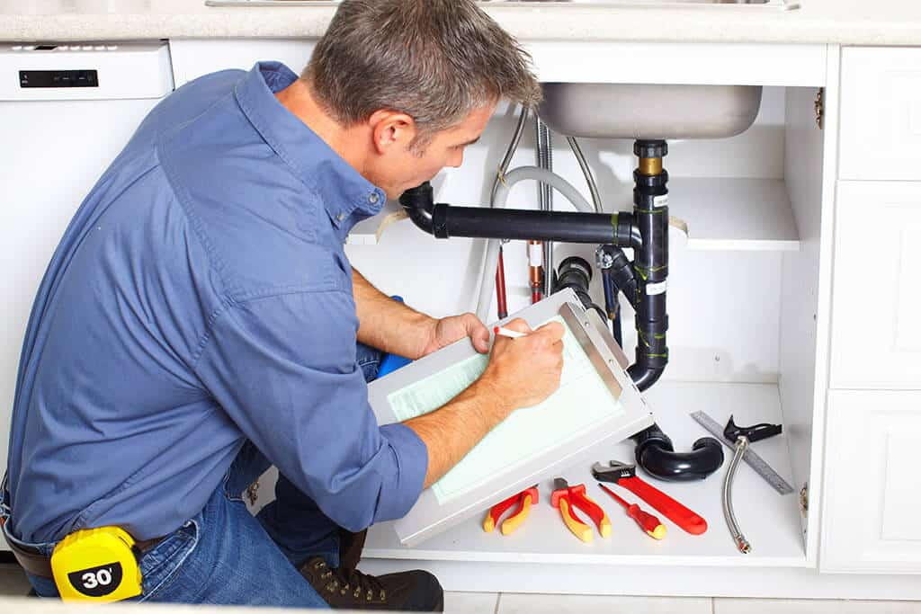 Signs That You Need A Plumbing Service in Fort Worth, TX