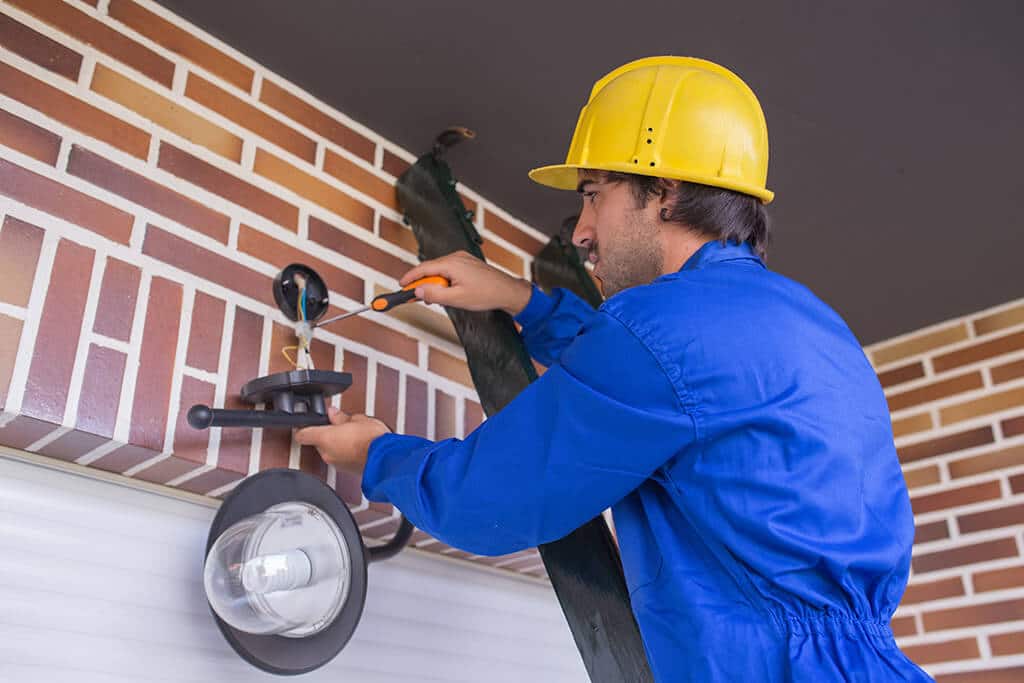 Why Should You Hire a Professional Electrician Service in Euless, TX?