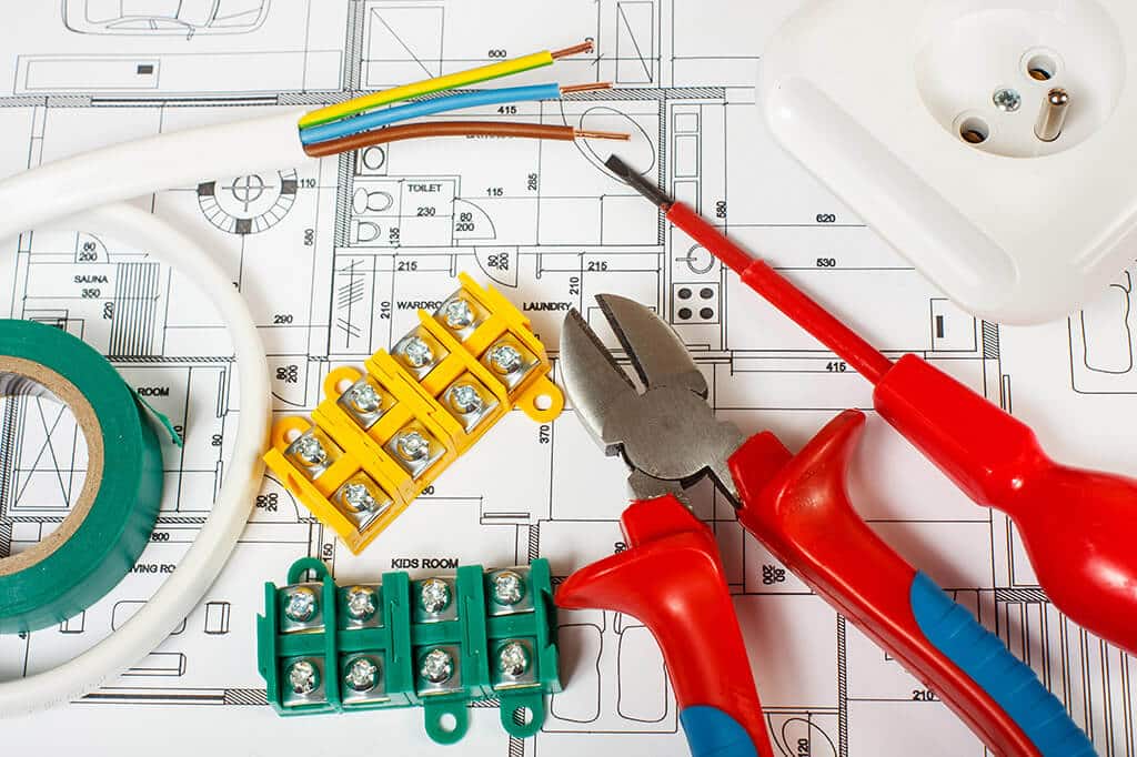 Signs of a Great Electrician | Electrician in Bedford, TX
