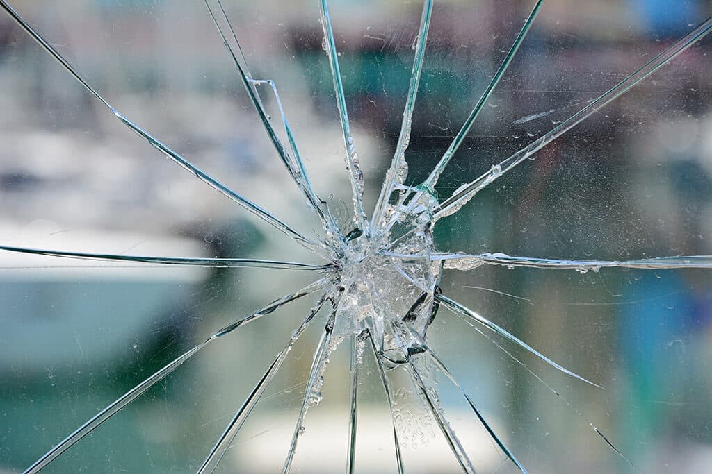 Why Should You Consult Professionals for Glass Repair in Bedford, TX?