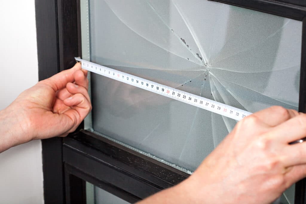 Glass Repair In Hurst, TX- Let The Pros Handle It!
