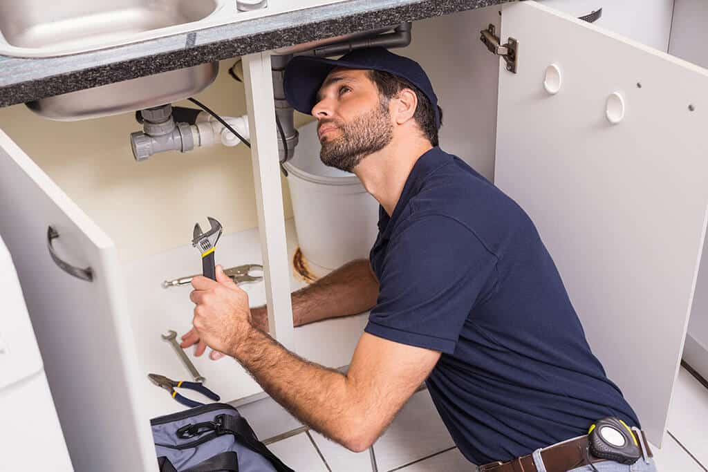 Top 5 Reasons Why Plumbing Service in Bedford, TX Is Important