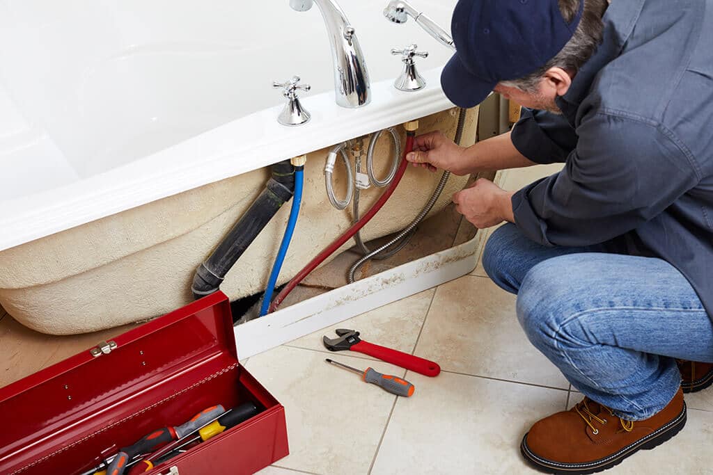 When to Hire Professional Plumbing Service in Euless, TX