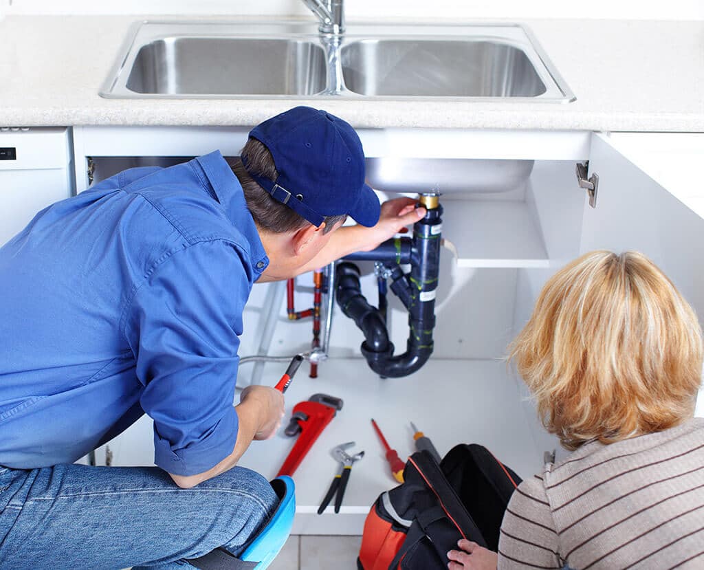 Spring Cleaning Routine for Your Home Plumbing System | Plumbers in Fort Worth, TX