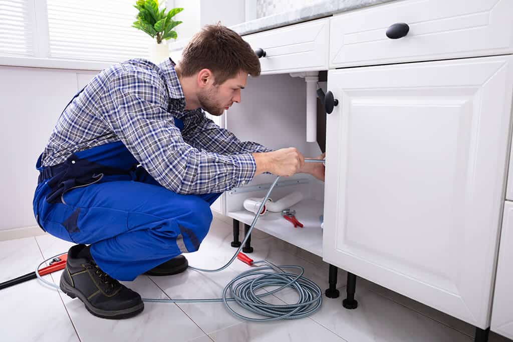 A Guide to Choosing the Best Plumbing Service in Hurst, TX