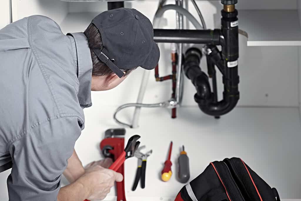 8 Most Common Plumbing Problems That Require a Professional Plumber | Plumber in Arlington, TX