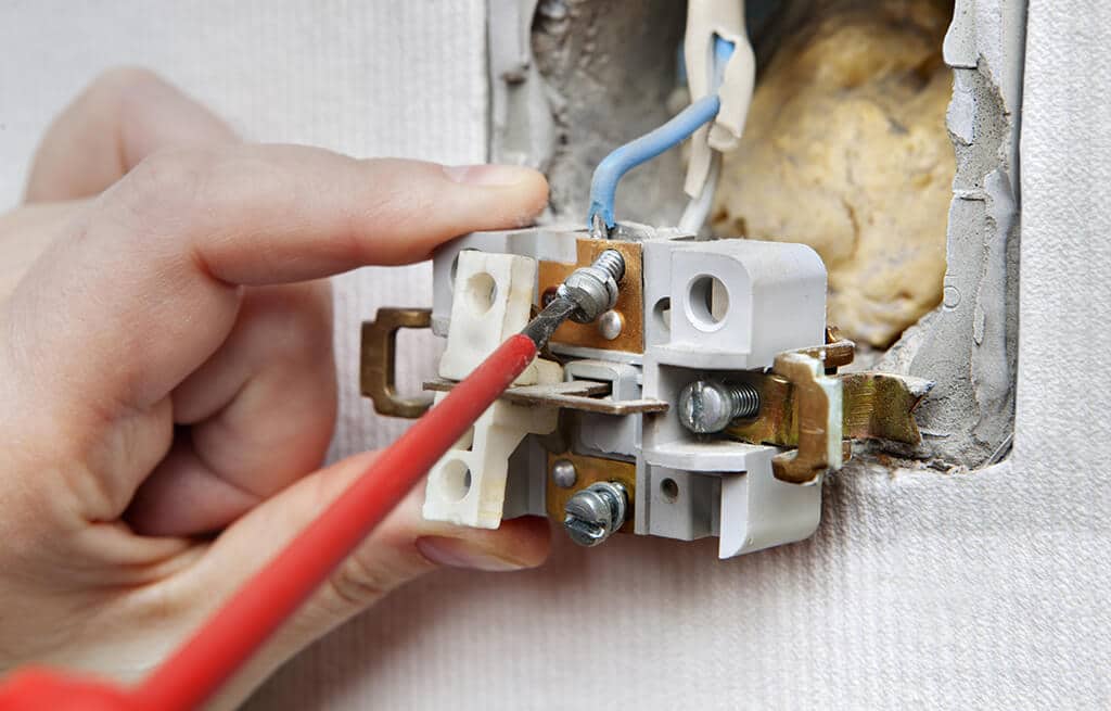 Risks of Doing Electrical Repairs Yourself | Electrician in Fort Worth, TX