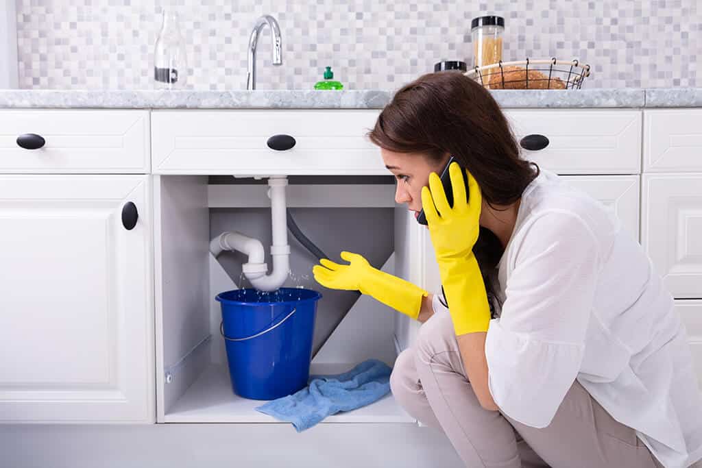 Most Common Plumbing Issues That Can Occur at Home | Plumbing Repair in Hurst, TX