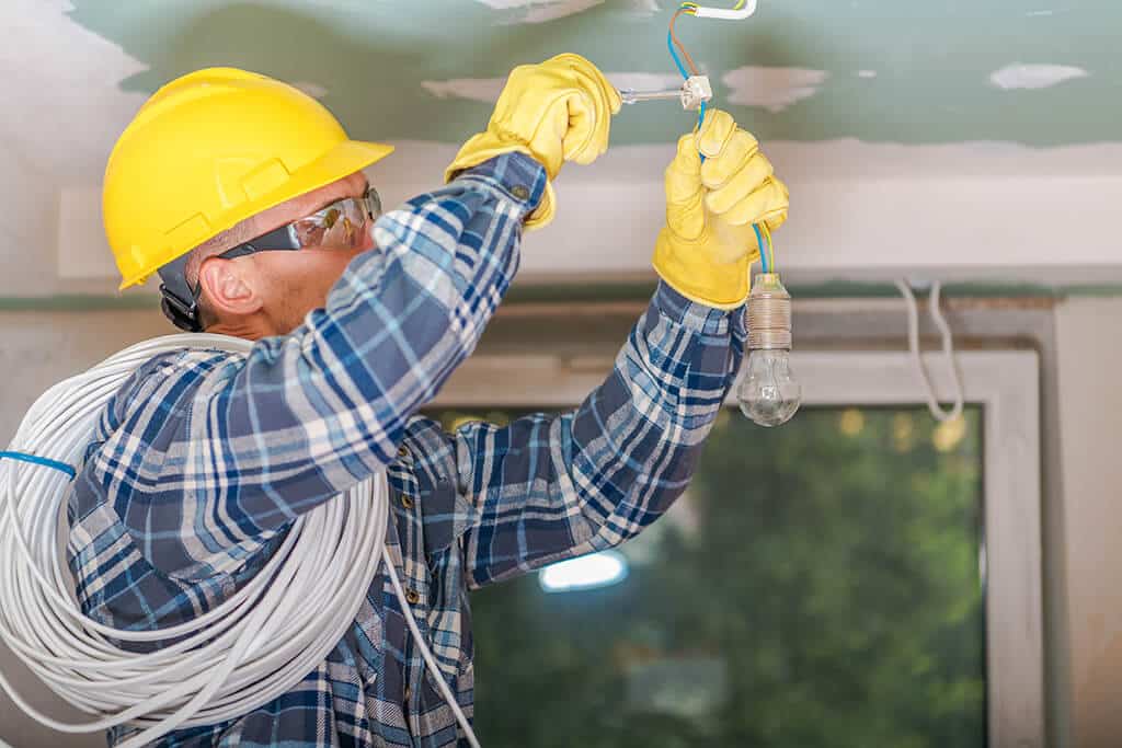 Questions to Ask Before Hiring a Professional Electrician | Electrician in Hurst, TX