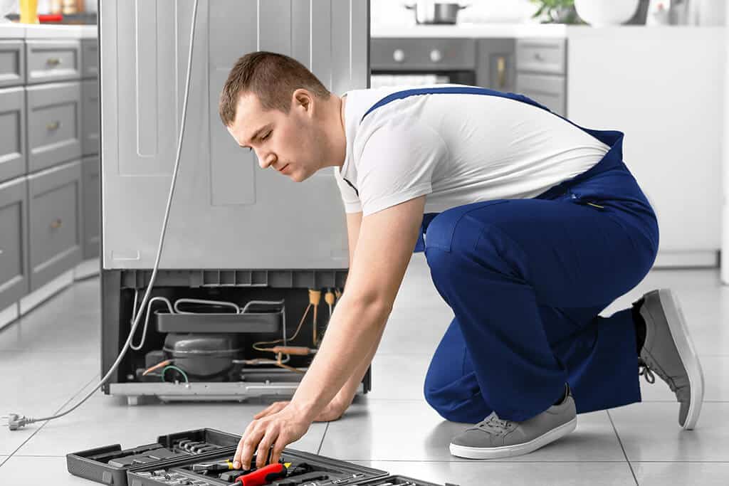 Refrigerator Electrical Problems | Electrical Repair in Hurst, TX