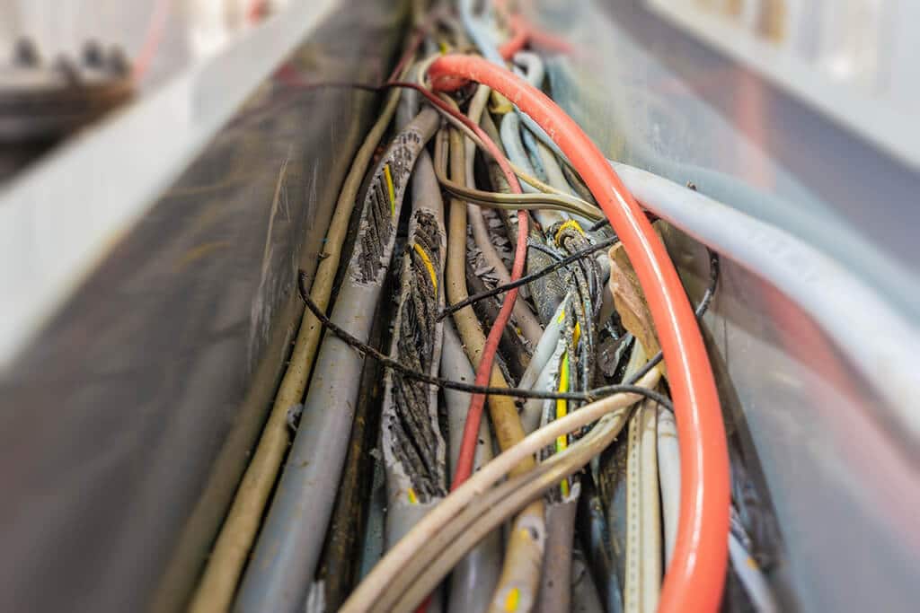 Protect Your Home with the Services of a Professional Electrician | Bedford, TX