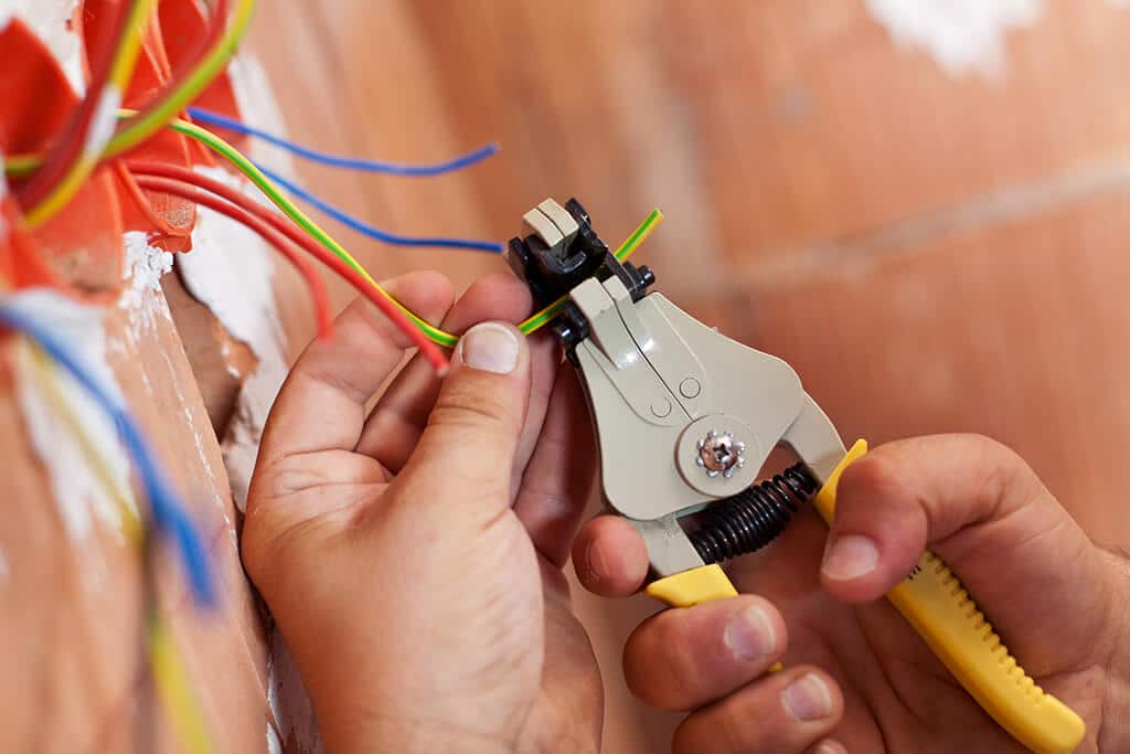 What Tasks Can I Hire an Electrician for? | Bedford, TX