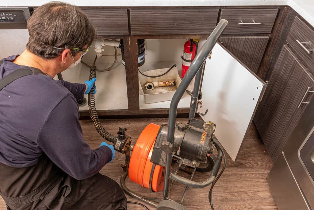 The Revolution and the Benefits of a Professional Plumber | Hurst, TX