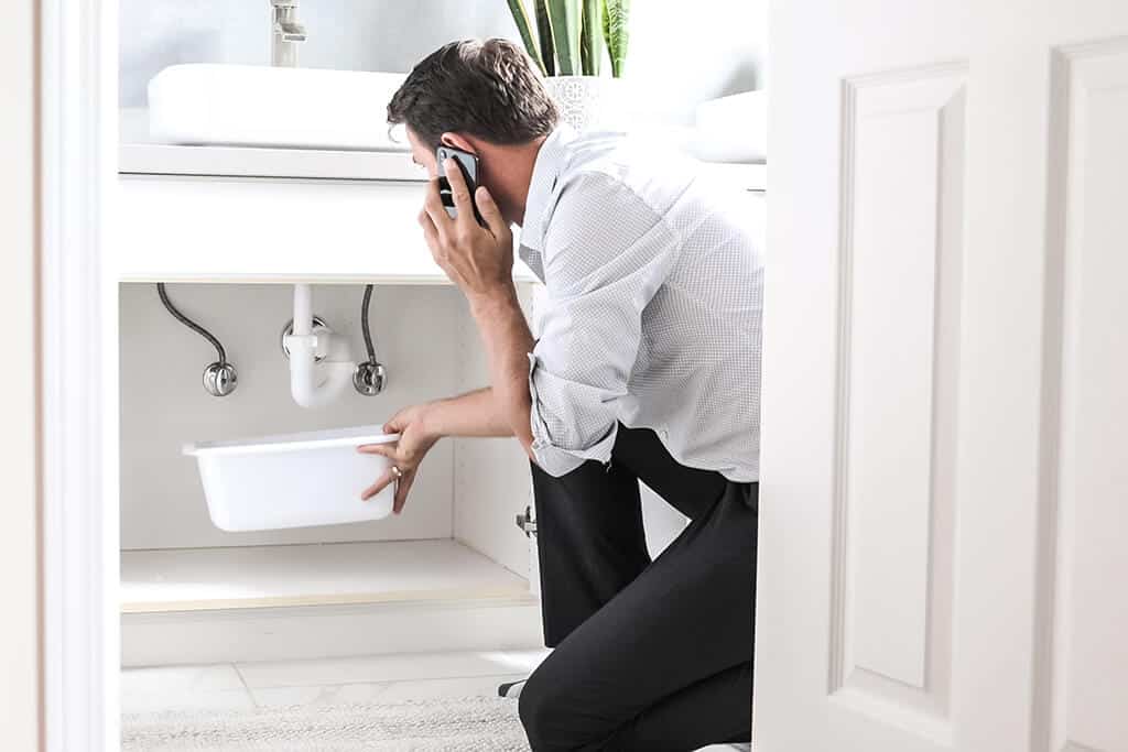 Why You Need Professional Plumbing Service | Euless, TX