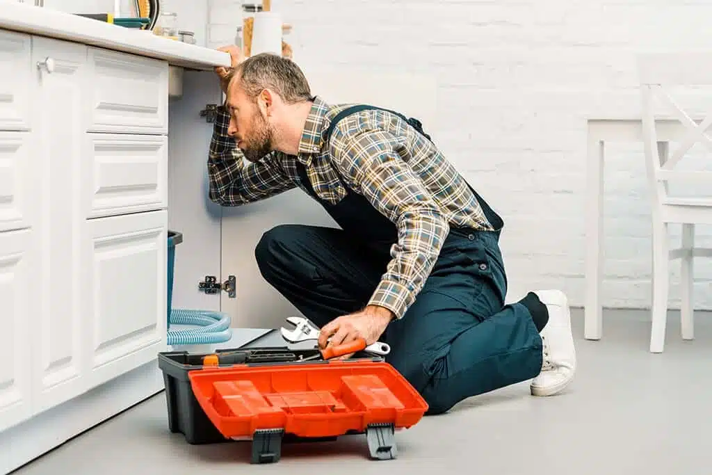 8 Signs Chosen A Professional Plumbing Company - Tioga Plumbing and Electric