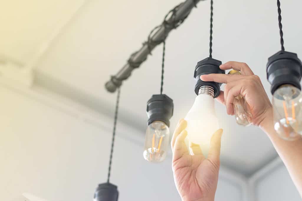 Hire An Electrician And Improve Your Property For The Winter | Bedford, TX