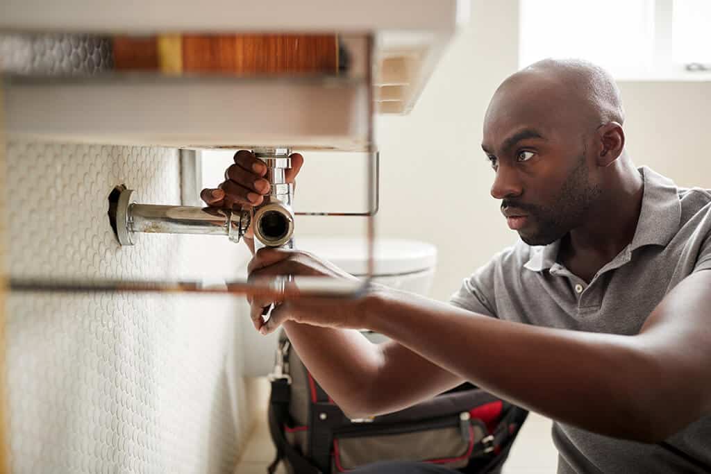 Finding A Quality Plumber | Irving, TX