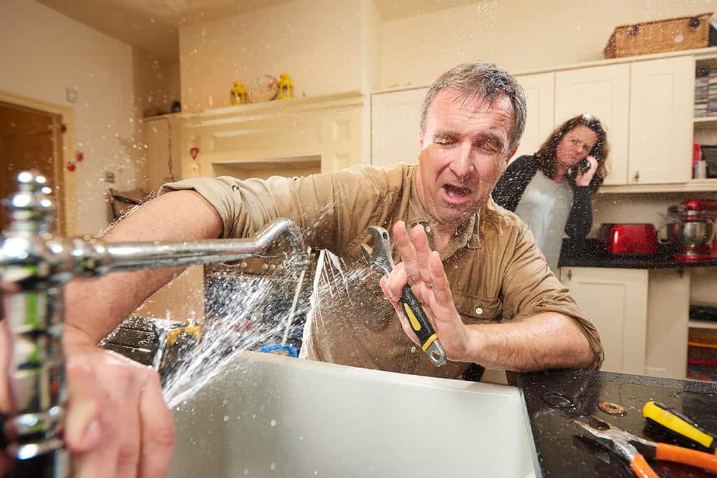 Why Being A Plumber Isn’t A DIY Project | Bedford, TX