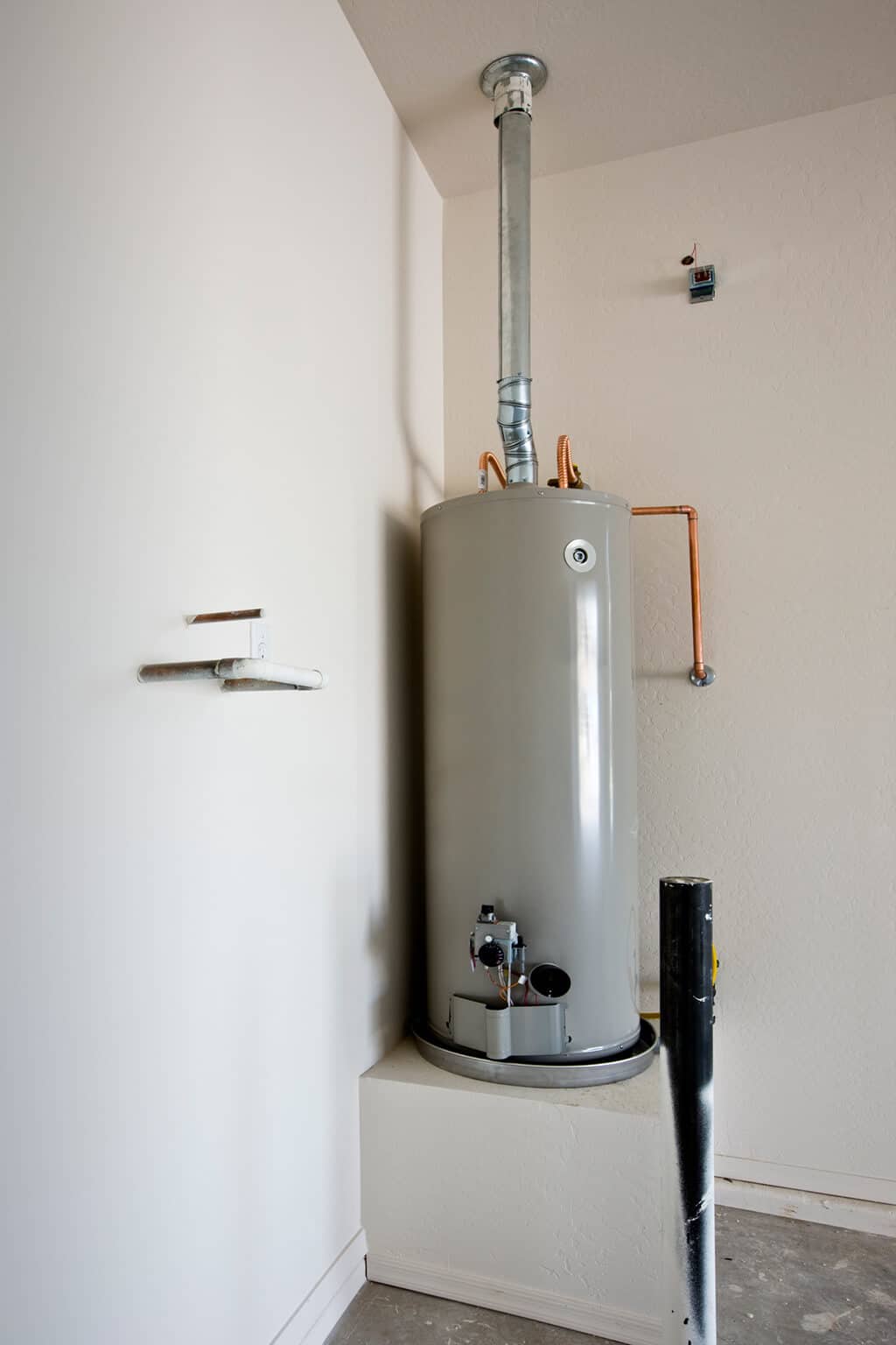Electric, Gas, Tank Or Tankless, Renewable Energy — Water Heater Repair For Your Type Of System | Bedford, TX