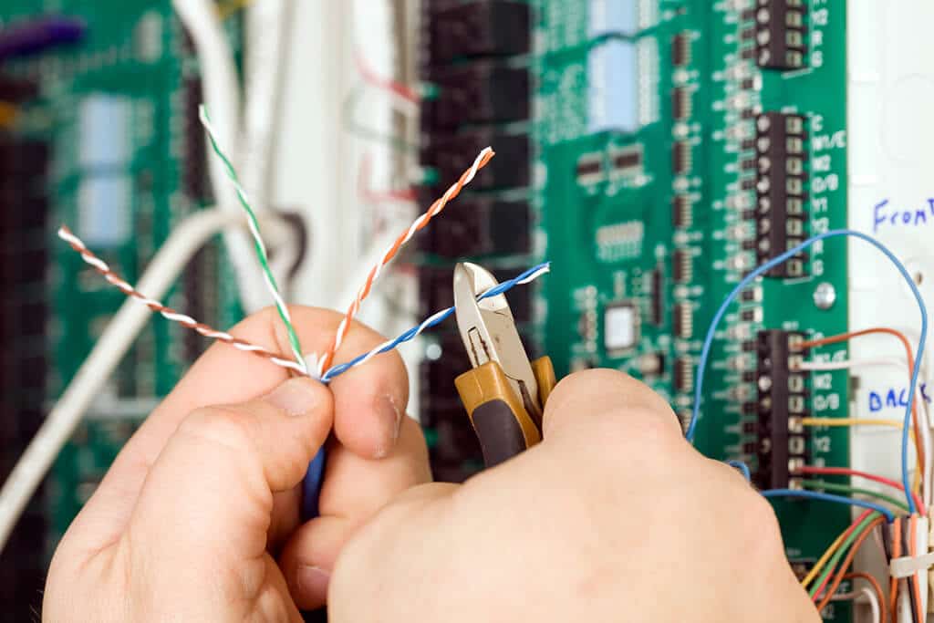 How Your Electrical System Works: When To Seek A Professional Electrician | Irving, TX