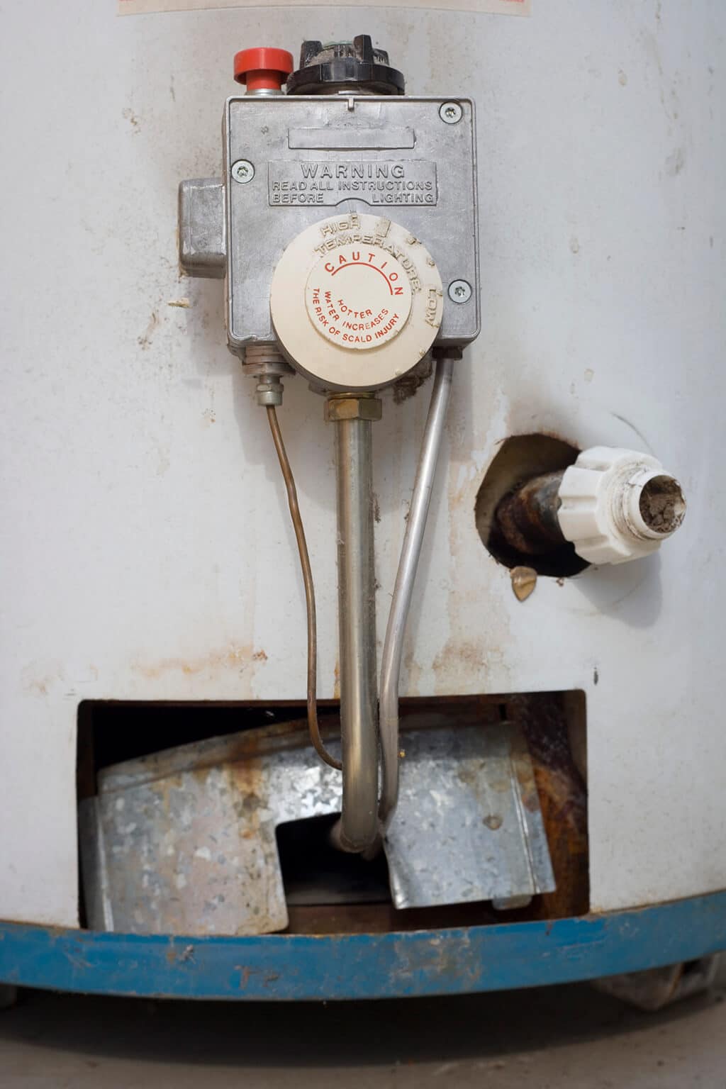 Plumbing Basics: Water Heater Repair 101 | Bedford, TX