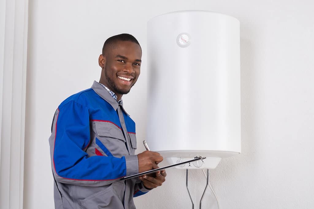 Water Heater Repair And Problems | Irving, TX