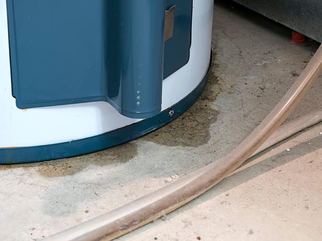 7 Signs It Is Time To Call A Professional In Water Heater Repair | Arlington, TX