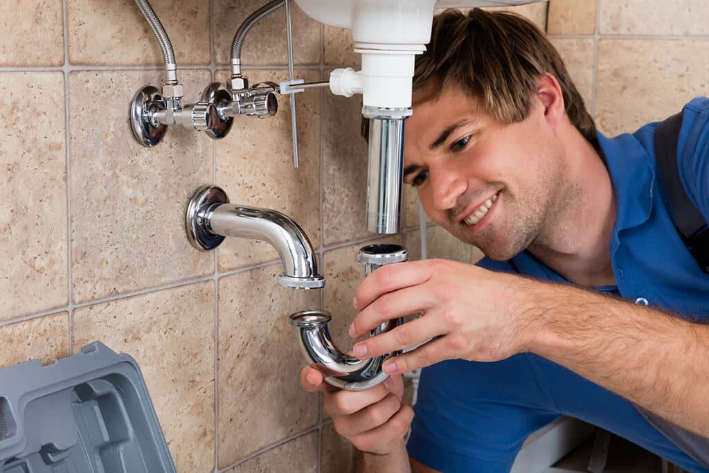 Finding A Trustworthy Plumber In Your Area | Bedford, TX