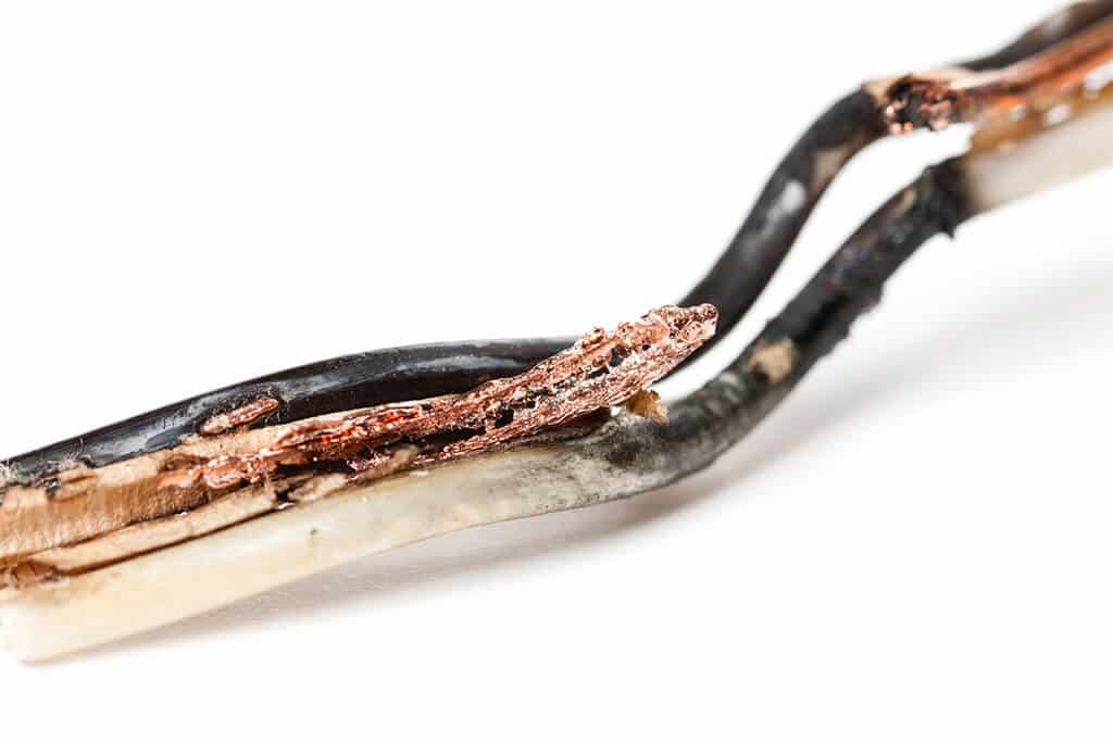 Need An Electrical Service? Signs Of Faulty Electrical Wiring In Your Home | Hurst, TX