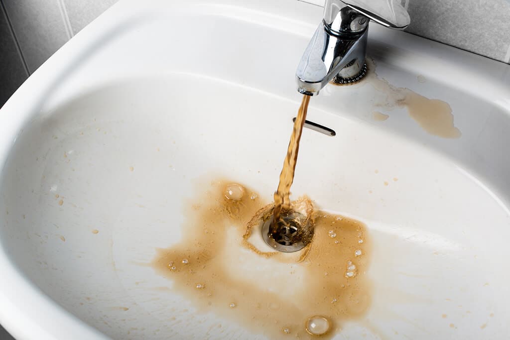 8 Signs That You Should Schedule An Appointment For Water Line Repair | Euless, TX