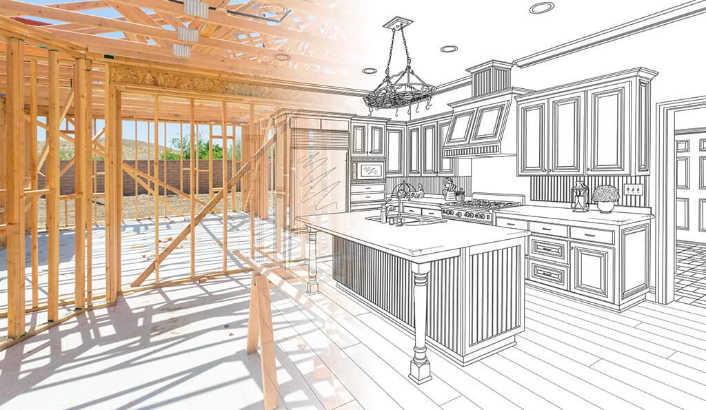 Designing Your Dream Home With Your Electrical Service | Hurst, TX