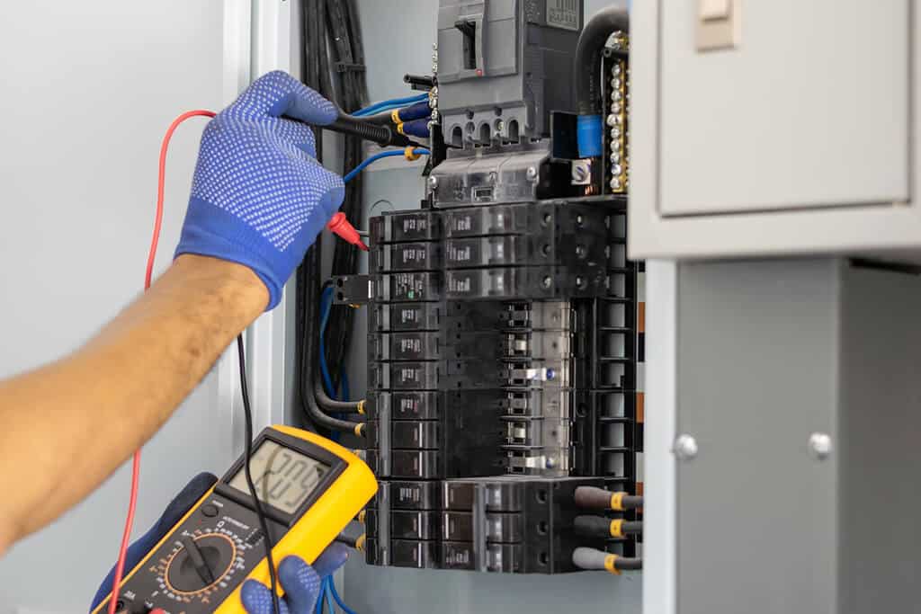 Why You Can Tell A Good Electrical Service By Their Troubleshooting Skills | Hurst, TX