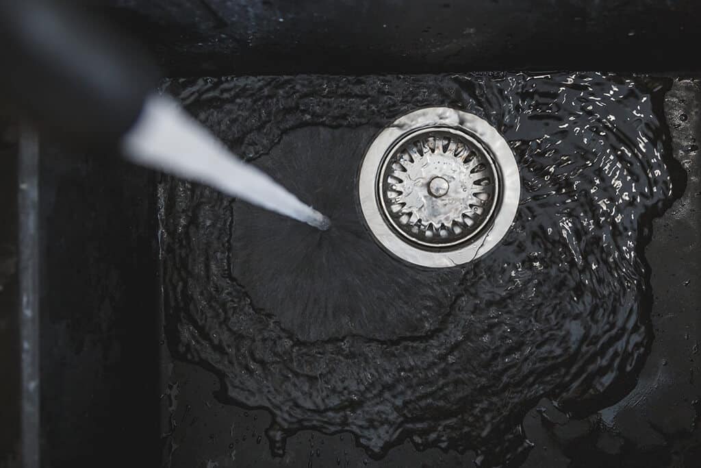7 Benefits Of Having An Annual Drain Cleaning Service Performed | Irving, TX
