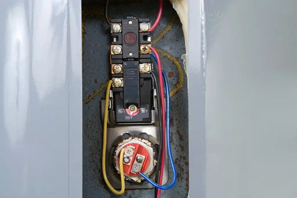 Water Heater Repair in Irvine - Tioga Contractors