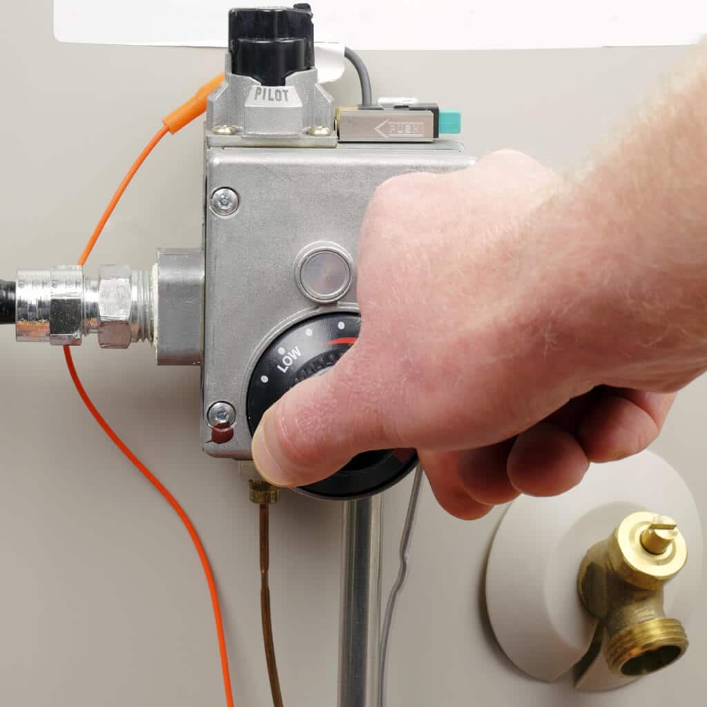 Is Your Home’s Water Heater Overheating? Signs You Need Water Heater Repair Services | Irving, TX