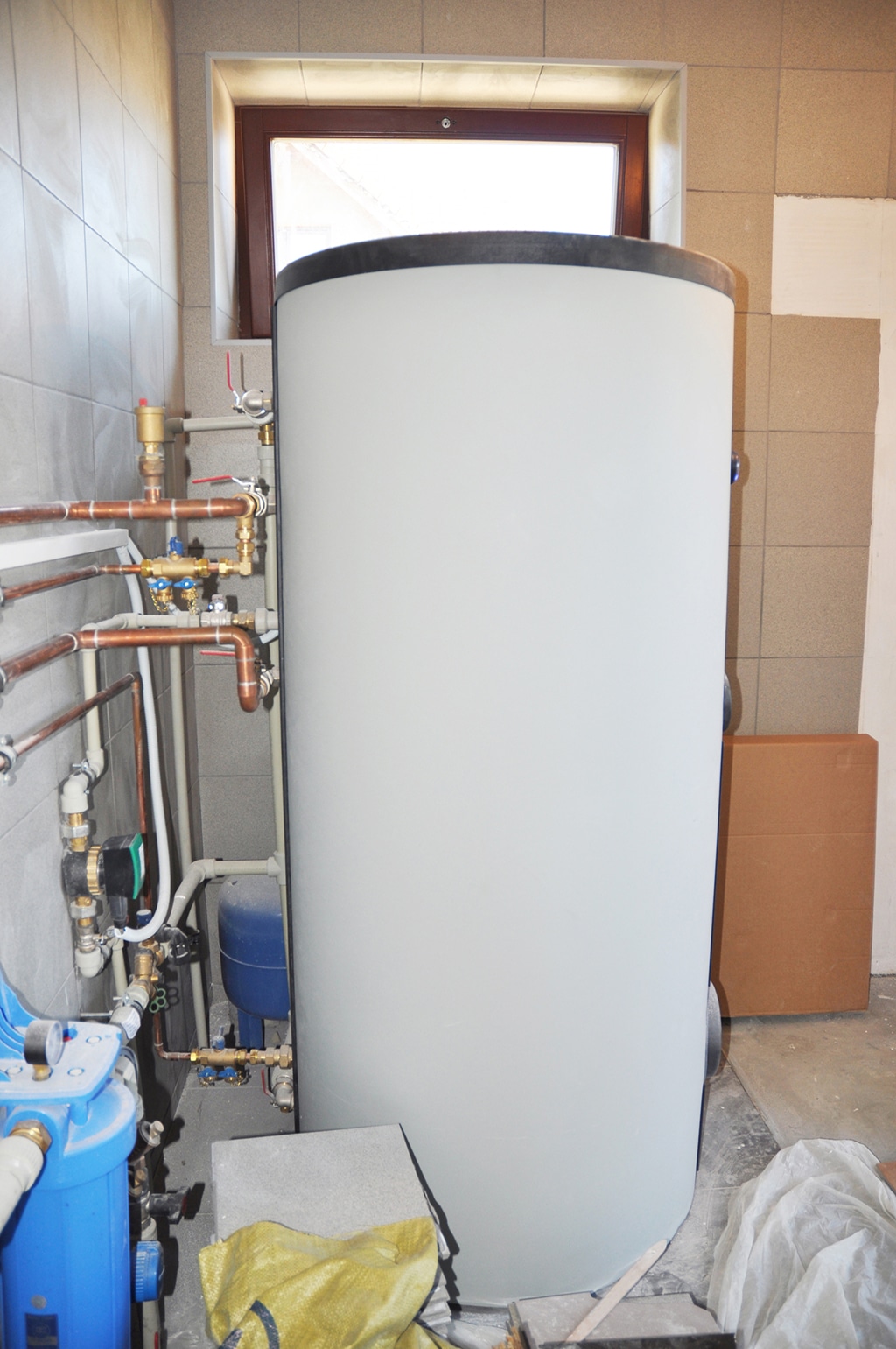 Plumber Tips: Why You Need To Upgrade To An Energy-Efficient Water Heater | Bedford, TX