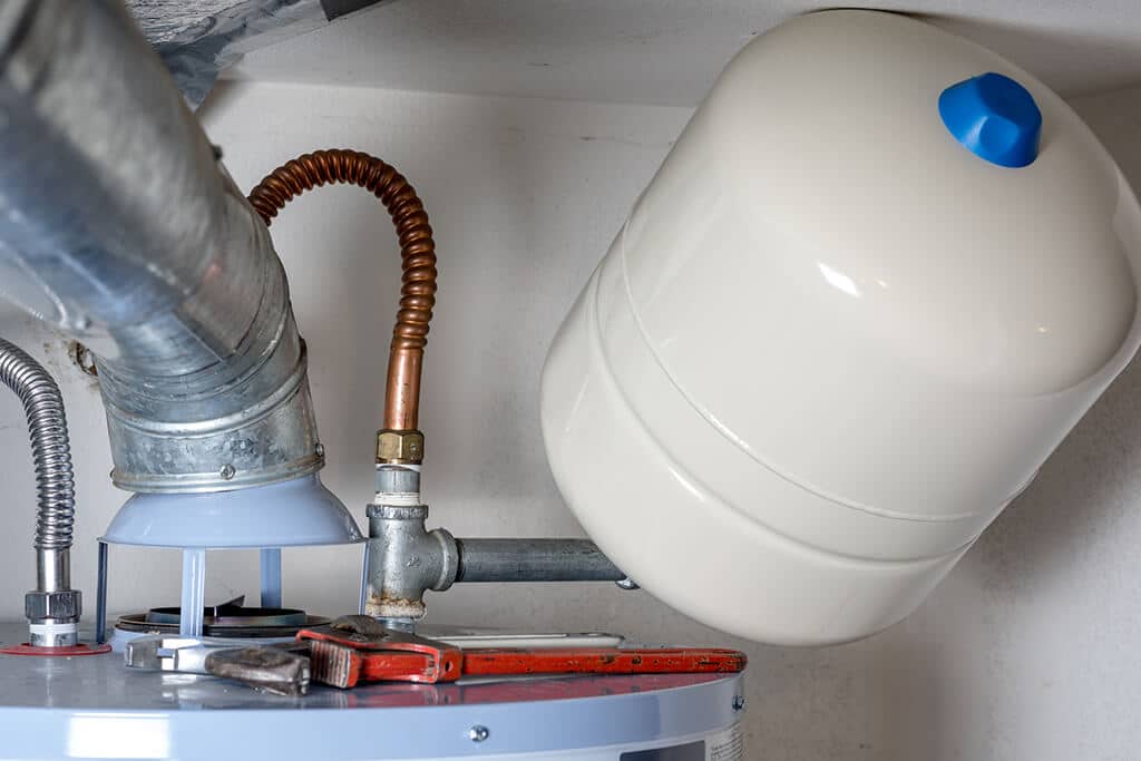Six Tell-Tale Signs You Need To Schedule An Appointment For Water Heater Repair | Arlington, TX