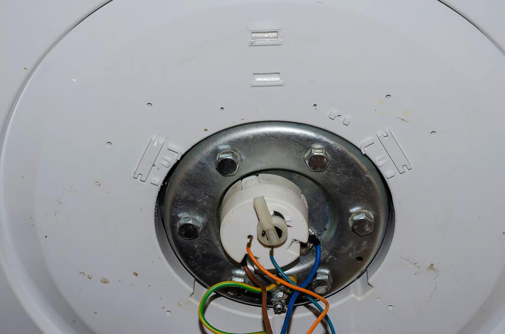 Water Heater Repair: Basic Components Of Your Home’s Water Heater | Bedford, TX