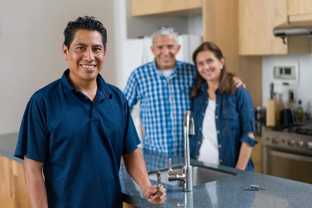 Know Your Home’s Plumbing And Your Plumber With A Plumbing Inspection Visit | Irving, TX